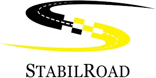 STABILROAD logo