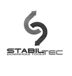 STABILTEC DOWNHOLE TOOLS logo