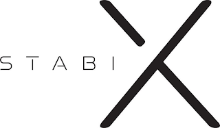 STABIX logo