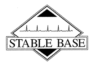STABLE BASE logo