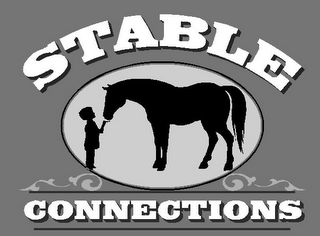 STABLE CONNECTIONS logo