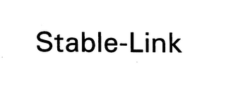 STABLE-LINK logo