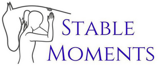 STABLE MOMENTS logo
