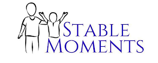 STABLE MOMENTS logo
