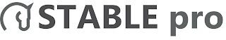 STABLE PRO logo