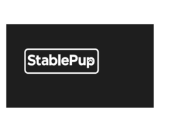 STABLE PUP logo
