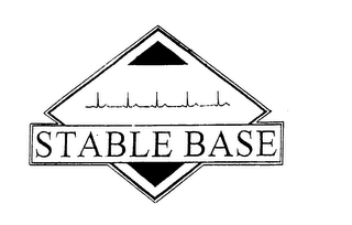 STABLEBASE logo