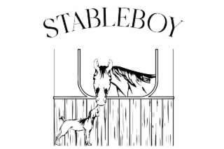 STABLEBOY