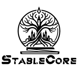 STABLECORE logo