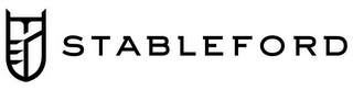 STABLEFORD logo