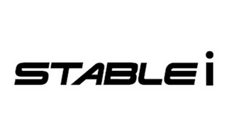 STABLEI logo