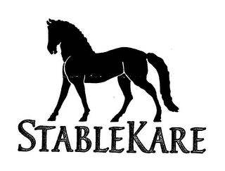 STABLEKARE logo