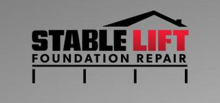 STABLELIFT FOUNDATION REPAIR logo