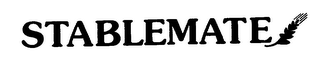 STABLEMATE logo