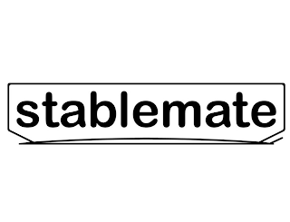 STABLEMATE logo
