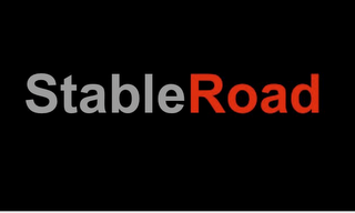 STABLEROAD logo