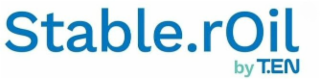 STABLE.ROIL BY T.EN logo