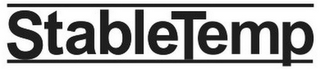 STABLETEMP logo