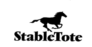 STABLETOTE logo
