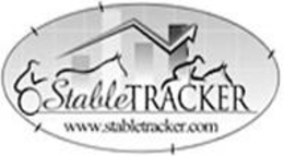 STABLETRACKER WWW.STABLETRACKER.COM logo