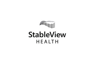 STABLEVIEW HEALTH logo