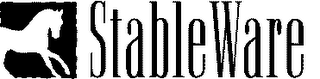 STABLEWARE logo