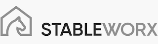 STABLEWORX logo