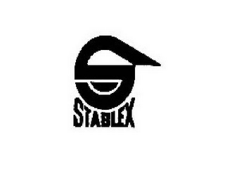STABLEX logo