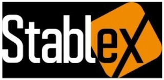 STABLEX logo