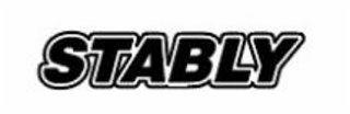 STABLY logo