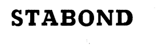 STABOND logo