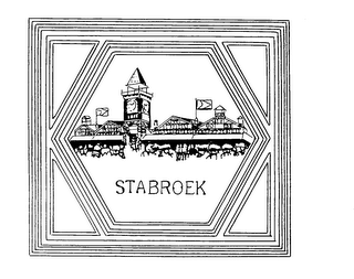 STABROEK logo
