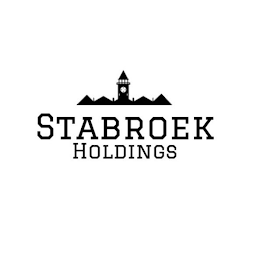 STABROEK HOLDINGS logo