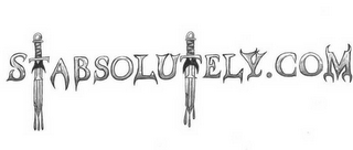 STABSOLUTELY.COM logo