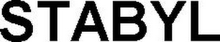 STABYL logo