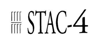 STAC-4 logo