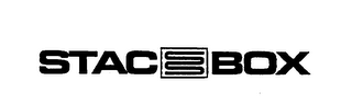 STAC BOX logo