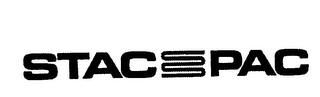 STAC PAC logo
