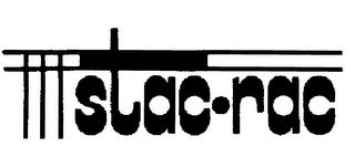 STAC-RAC logo