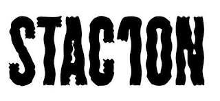 STAC10N logo