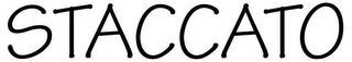 STACCATO logo
