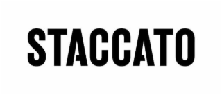STACCATO logo
