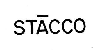 STACCO logo