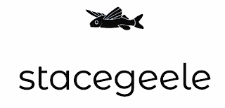 STACEGEELE logo