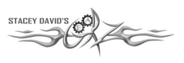 STACEY DAVID'S GEARZ