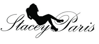 STACEY PARIS logo