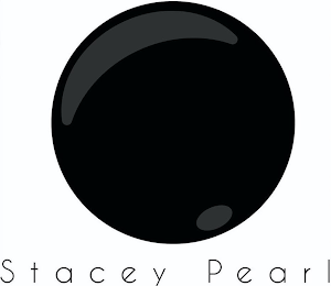 STACEY PEARL logo