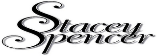 STACEY SPENCER logo