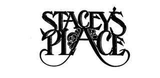 STACEY'S PLACE logo