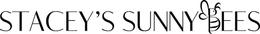 STACEY'S SUNNY BEES logo